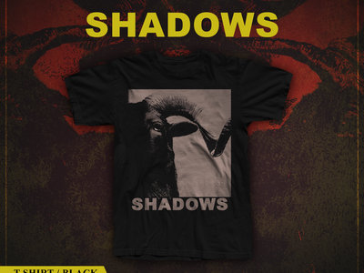 Shadows T-shirt main photo