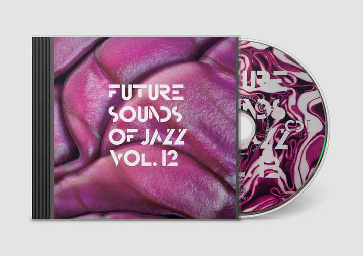 Future Sounds Of Jazz Vol. 12 | V.A. | Compost Compilations
