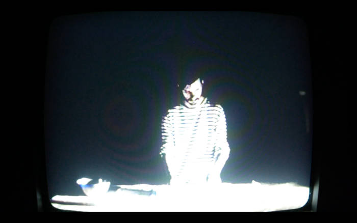 The Invisibles | Tape Loop Orchestra