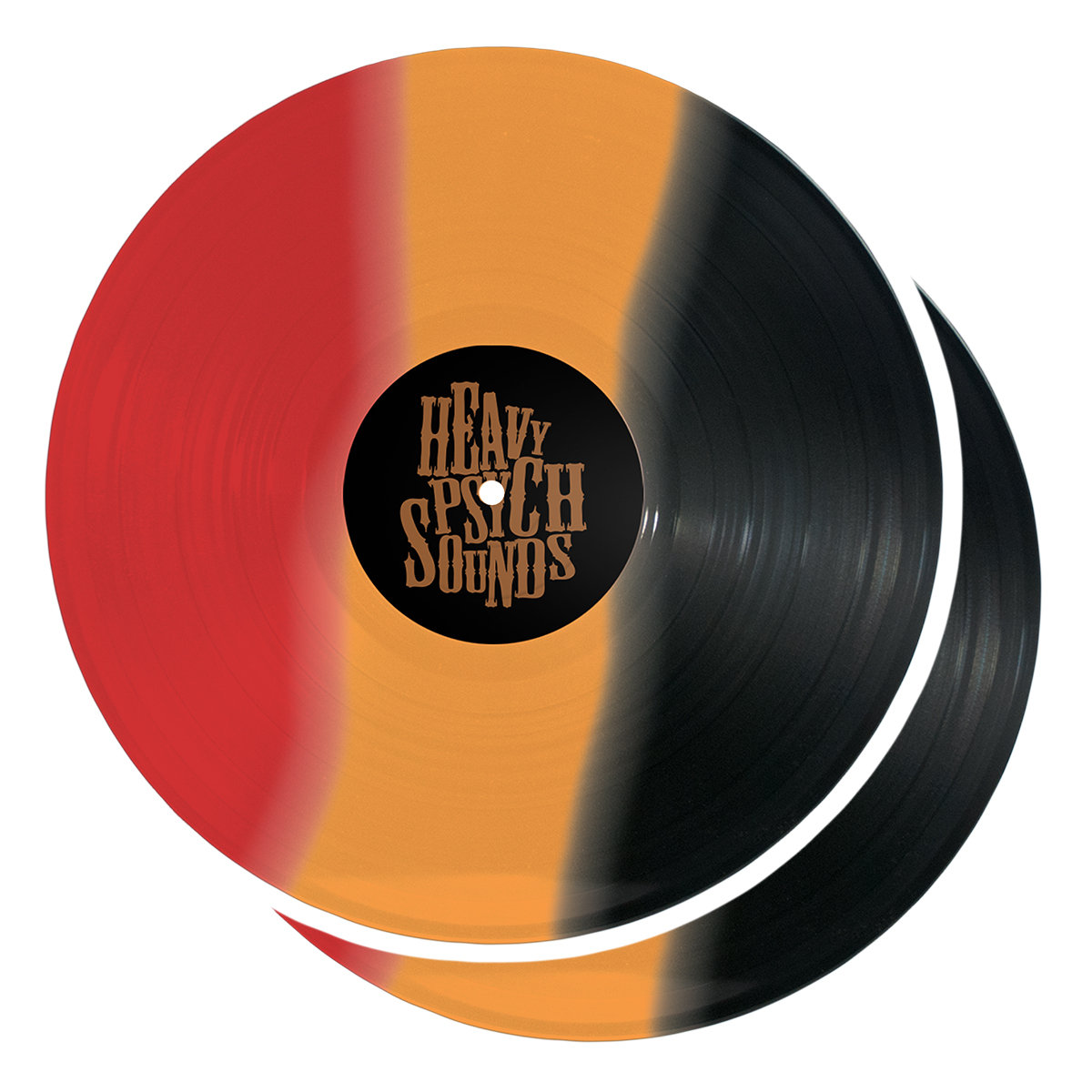 EARTHLESS - Live in the Mojave Desert / Volume 1 | HEAVY