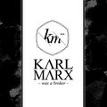 Karl Marx was a broker image