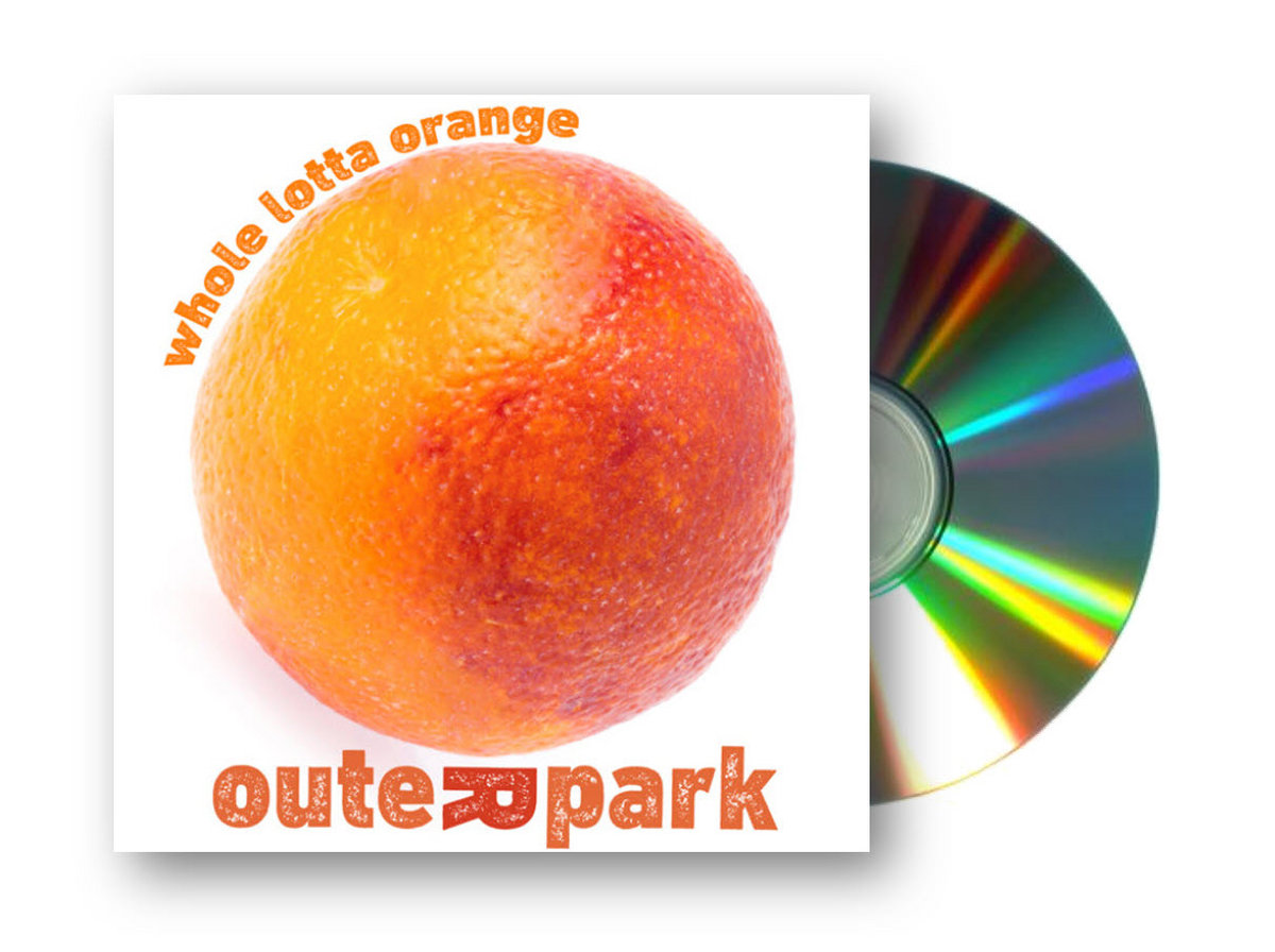 Whole Lotta Orange | Outer Park