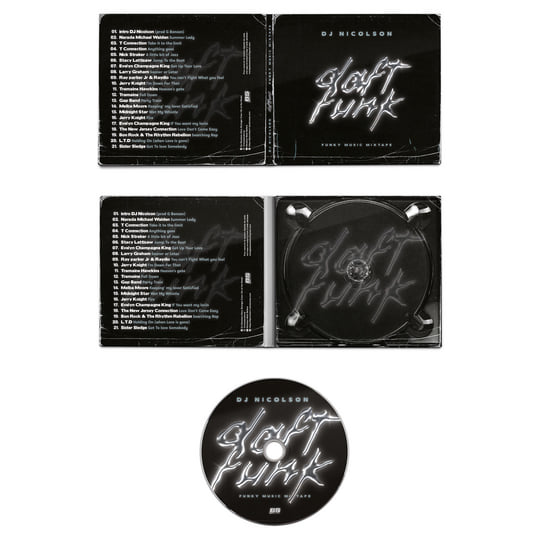 DAFT FUNK