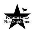 Kommando Rostkehlchen image