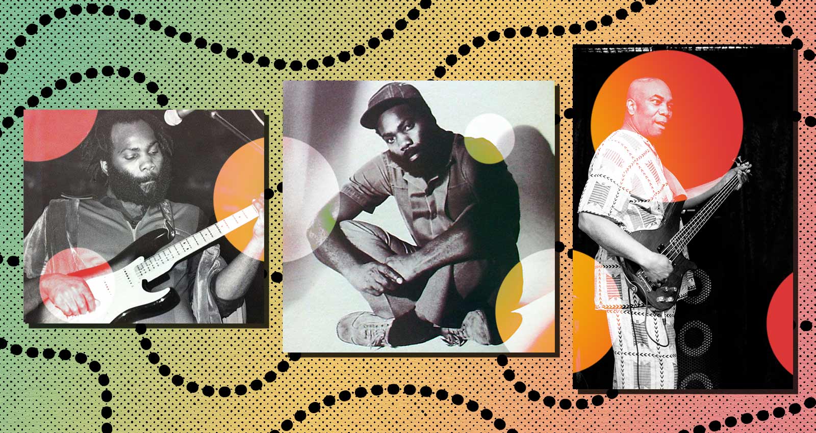 A Guide to the Discography of British Reggae Architect Dennis
