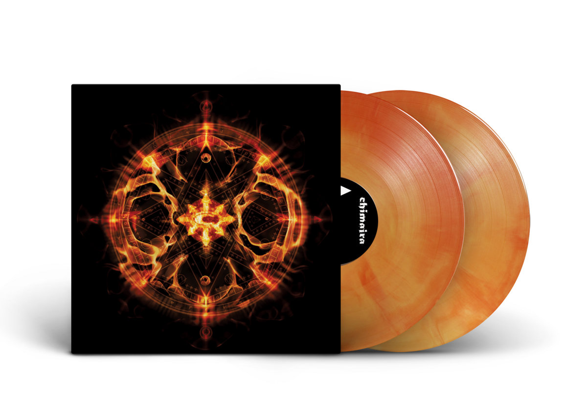 The Age of Hell | Chimaira