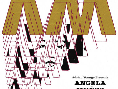 Adrian Younge Presents: Angela Muñoz Introspection Instrumentals main photo