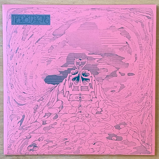 Horizontology | Tarotplane | 12th Isle