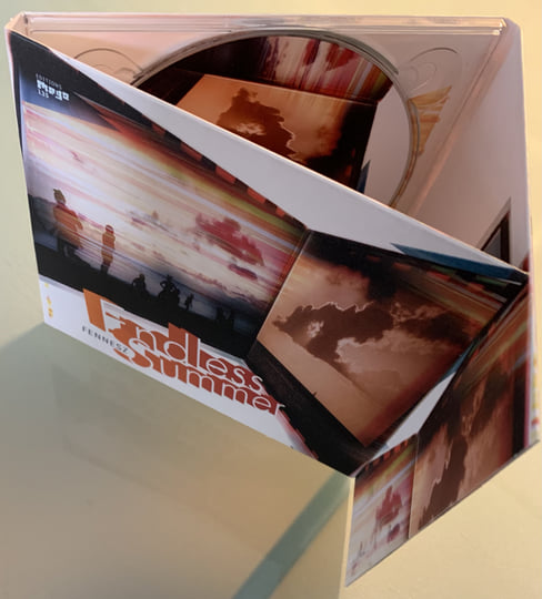 Endless Summer | Fennesz