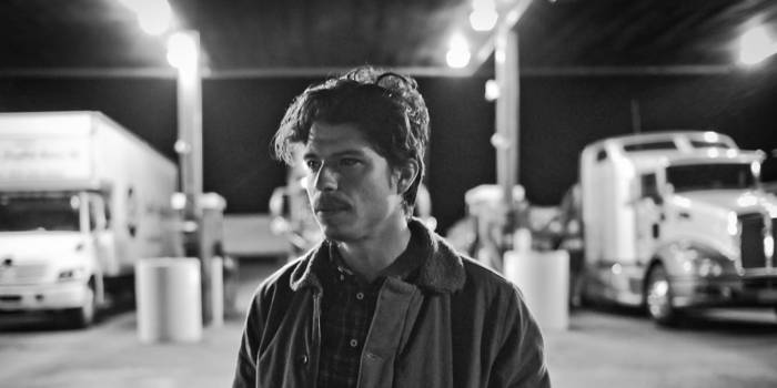 Reverend Baron — Photo