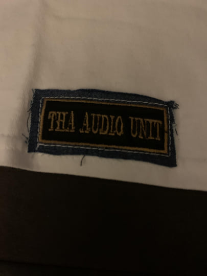 Cadillac Seville Designed by Gucci | Tha Audio Unit