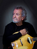 Andy Irvine photo