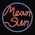Mean Sun image
