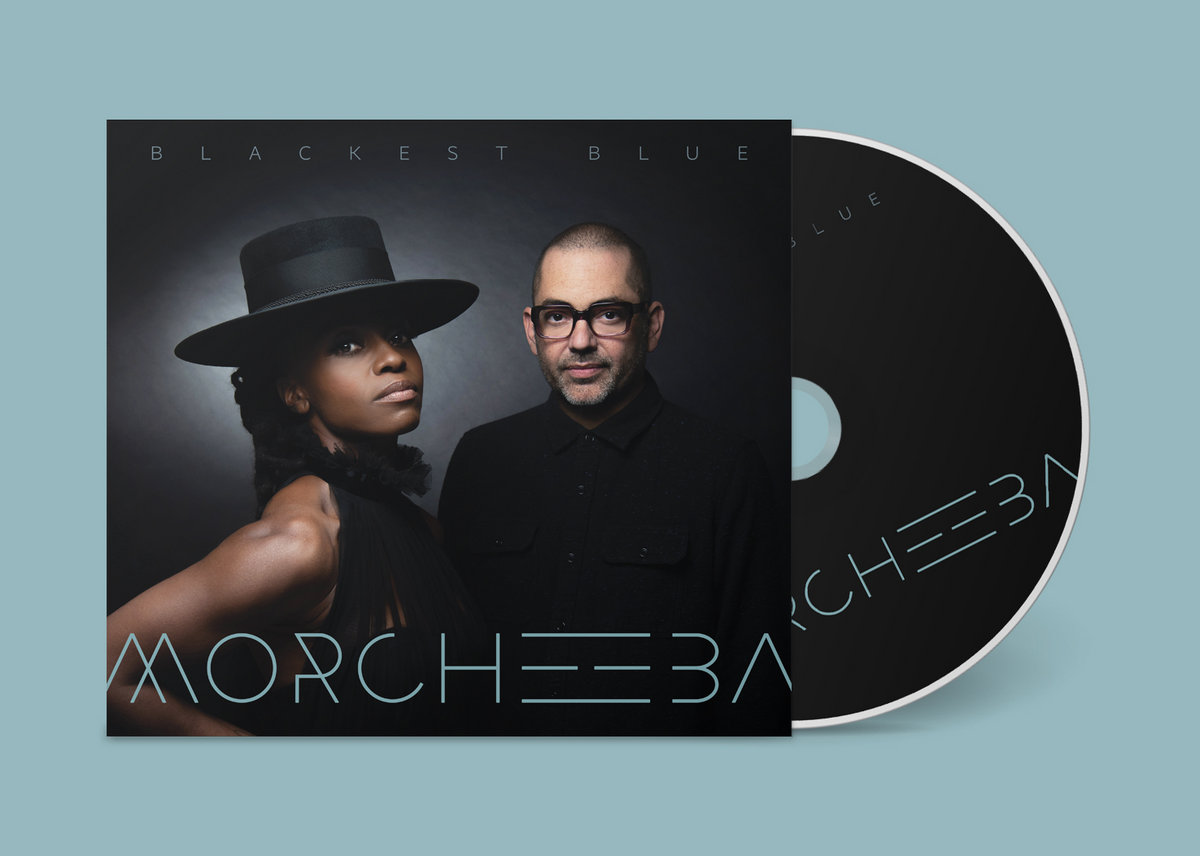 Blackest Blue - The Remixes | Morcheeba