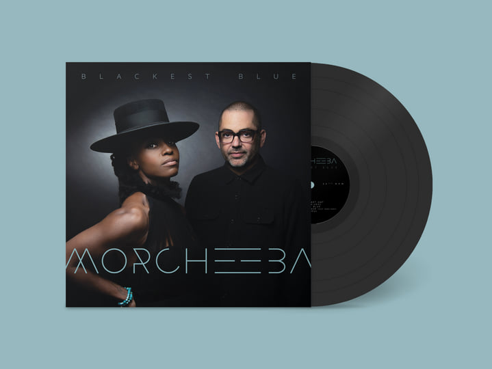 モーチーバ Morcheeba MORCHEEBA - Big Calm - Amazon.com Music