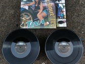 Tina - Are U 'Bout It? Limited 2LP w/ Insert on NBN Archives photo 