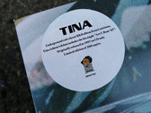 Tina - Are U 'Bout It? Limited 2LP w/ Insert on NBN Archives photo 