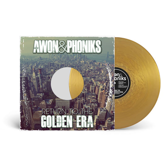 Return to the Golden Era | Awon & Phoniks