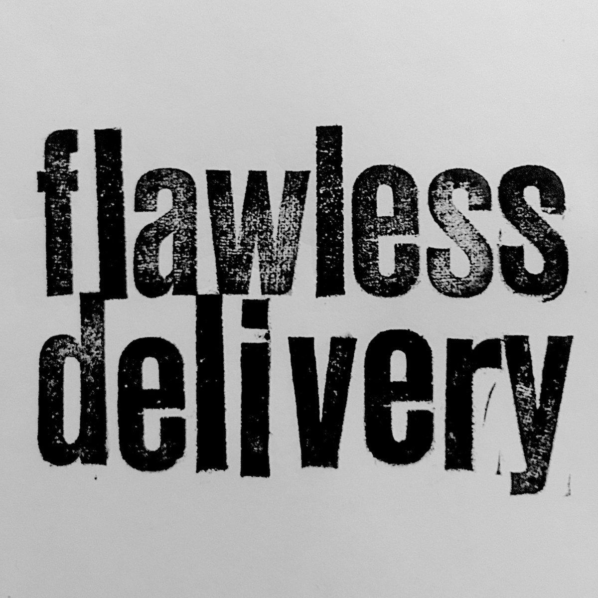 Music Flawless Delivery