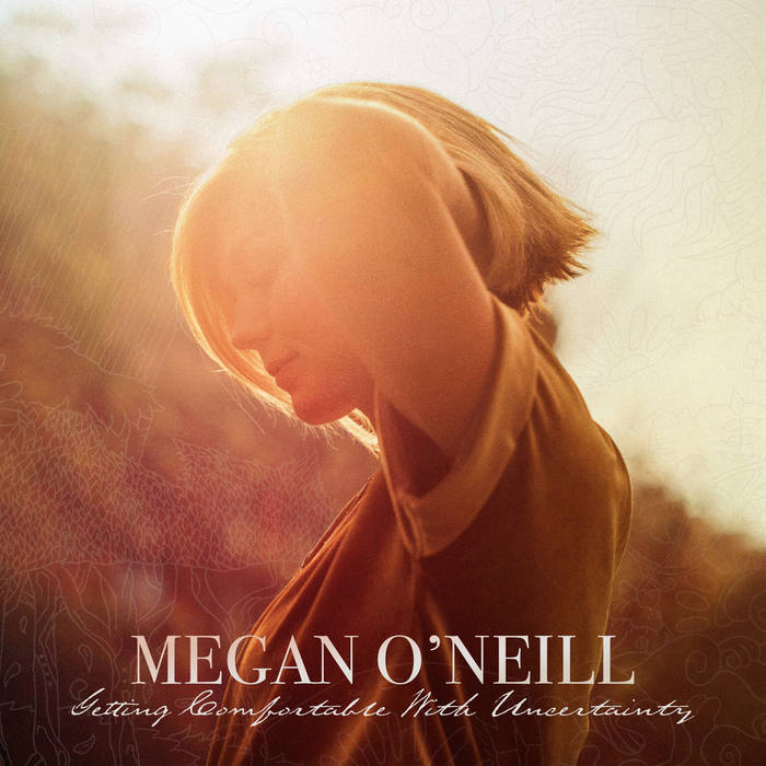 Megan O'Neill cover