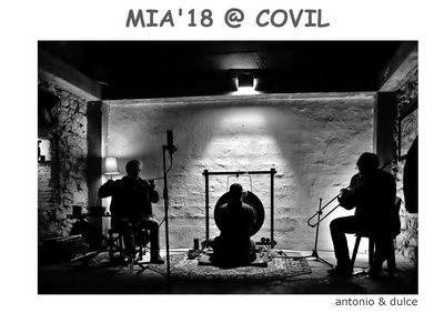 MIA'18@COVIL main photo