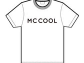 'McCool & The Gang' T-shirt photo 