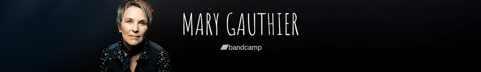 Mary Gauthier — Photo