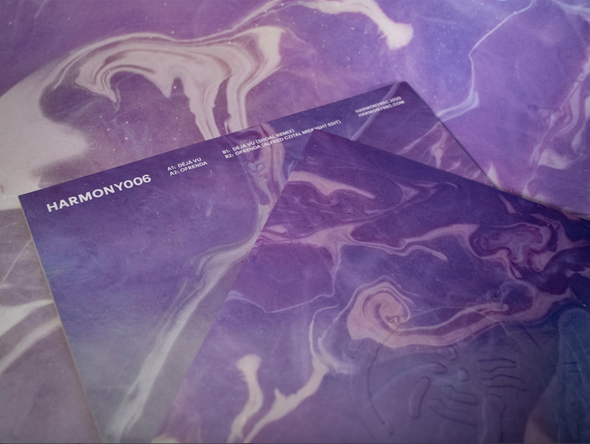 Mantrum | Forest On Stasys | Harmony Rec.