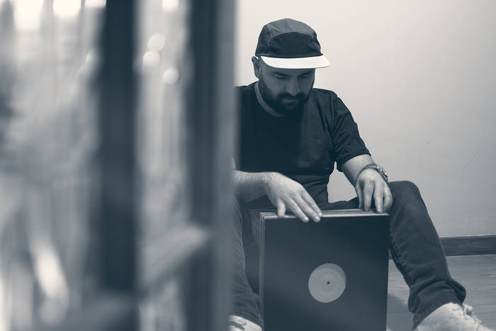 TOOLS Vol. 9 | East End Dubs