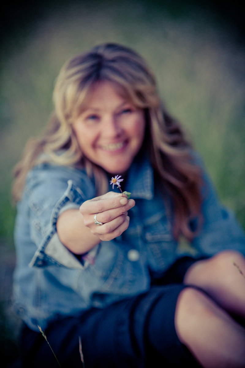 Lori Riedel Gold | Lori Reid