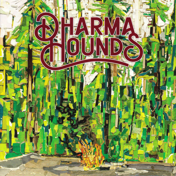 Dharma Hounds — Photo
