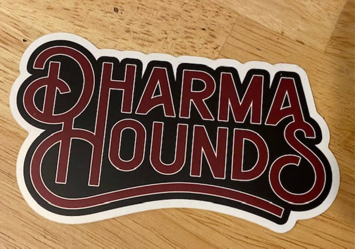 Dharma Hounds — Photo