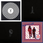 Feel It B/W New Morning (No Digital) | Kitty Winter Gipsy Nova