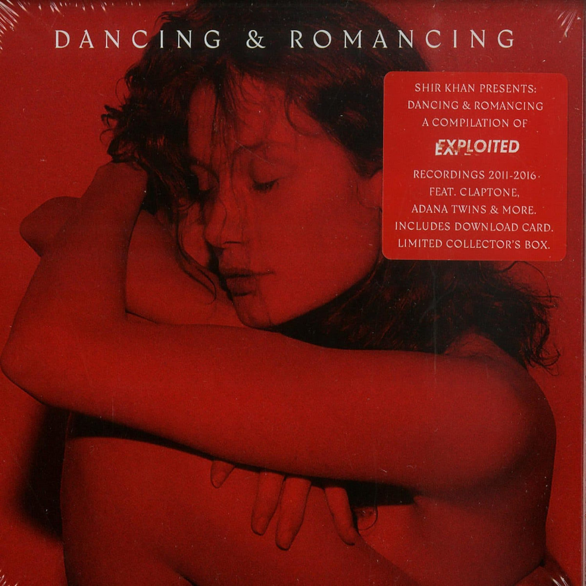 Shir Khan Presents Dancing & Romancing | Shir Khan