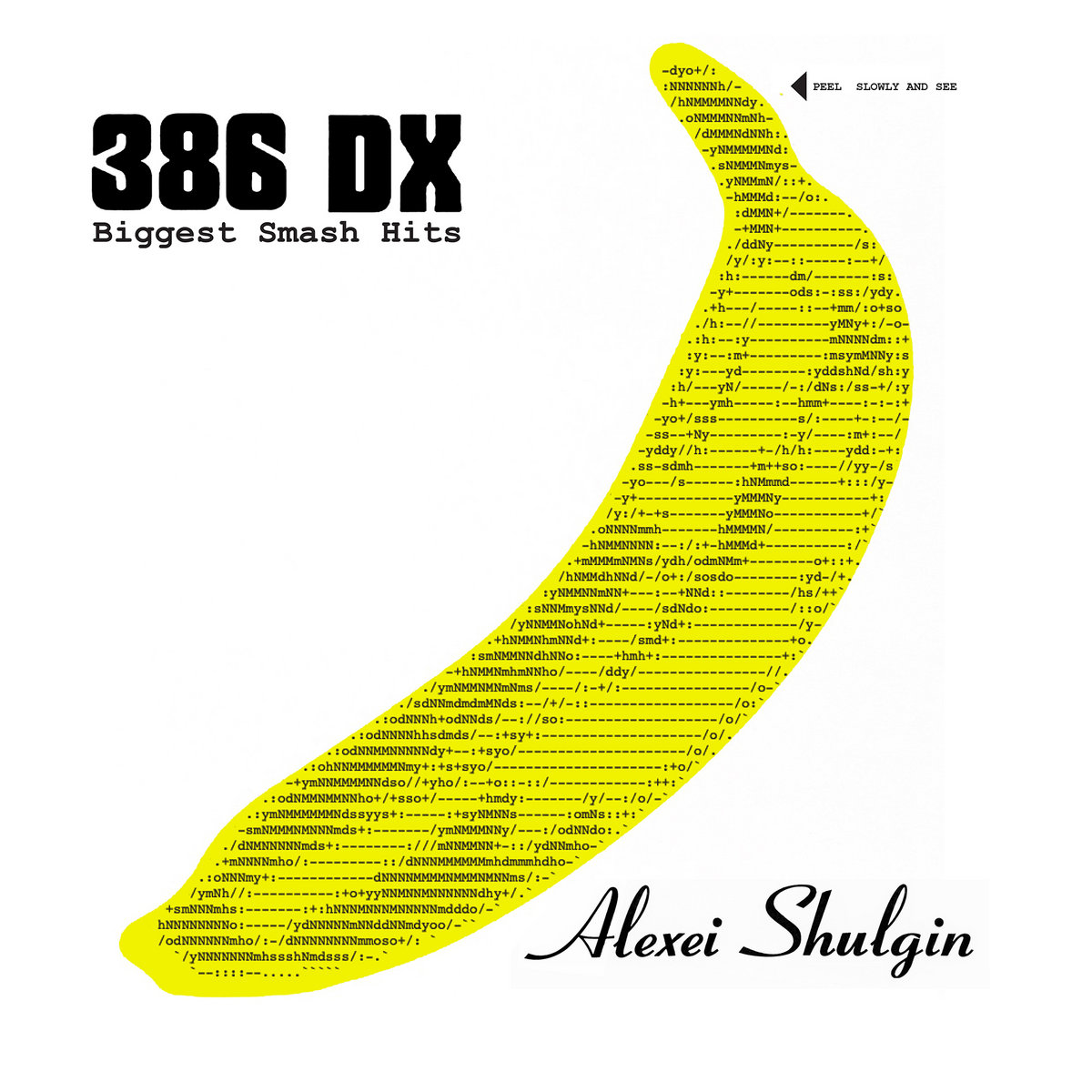 ●STILL SMASHIN' SP on the Radio 1988-89 / Starchildren Live 8.18.90 - SPCodex