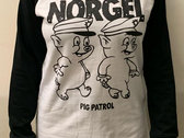 T-Shirt "Pigs" photo 