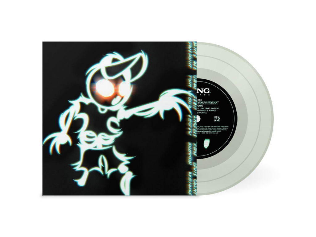 movinglikeazombie (umru remix) ft. SEBii, angelus, kmoe, Lewis