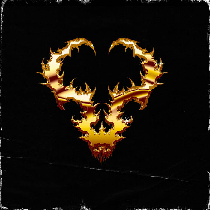 洋楽 Vulvodynia / Finis Omnium Ignorantiam Finis Omnium Ignorantiam | Vulvodynia