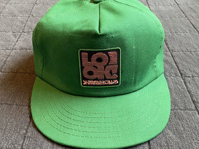Green Hat main photo