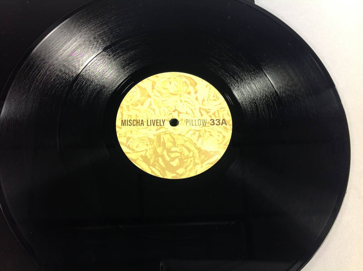 Misha PANFILOV - Dr Juvenal S Solution Vinyl At Records