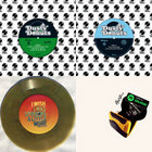 Far East Essential Cuts (7”） Limited 200 | SOUTHPAW CHOP