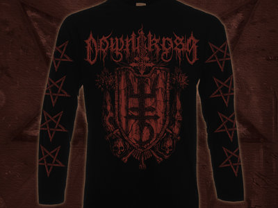 To The Last Sunset At The Gates Of Collapse II - Longsleeve main photo