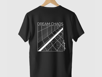 Wyldest "Dream Chaos" T-shirt main photo