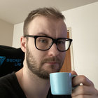 Jake Thorne thumbnail
