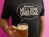 Underdog T Shirt photo 