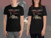 Stained Remains - T-Shirt photo 