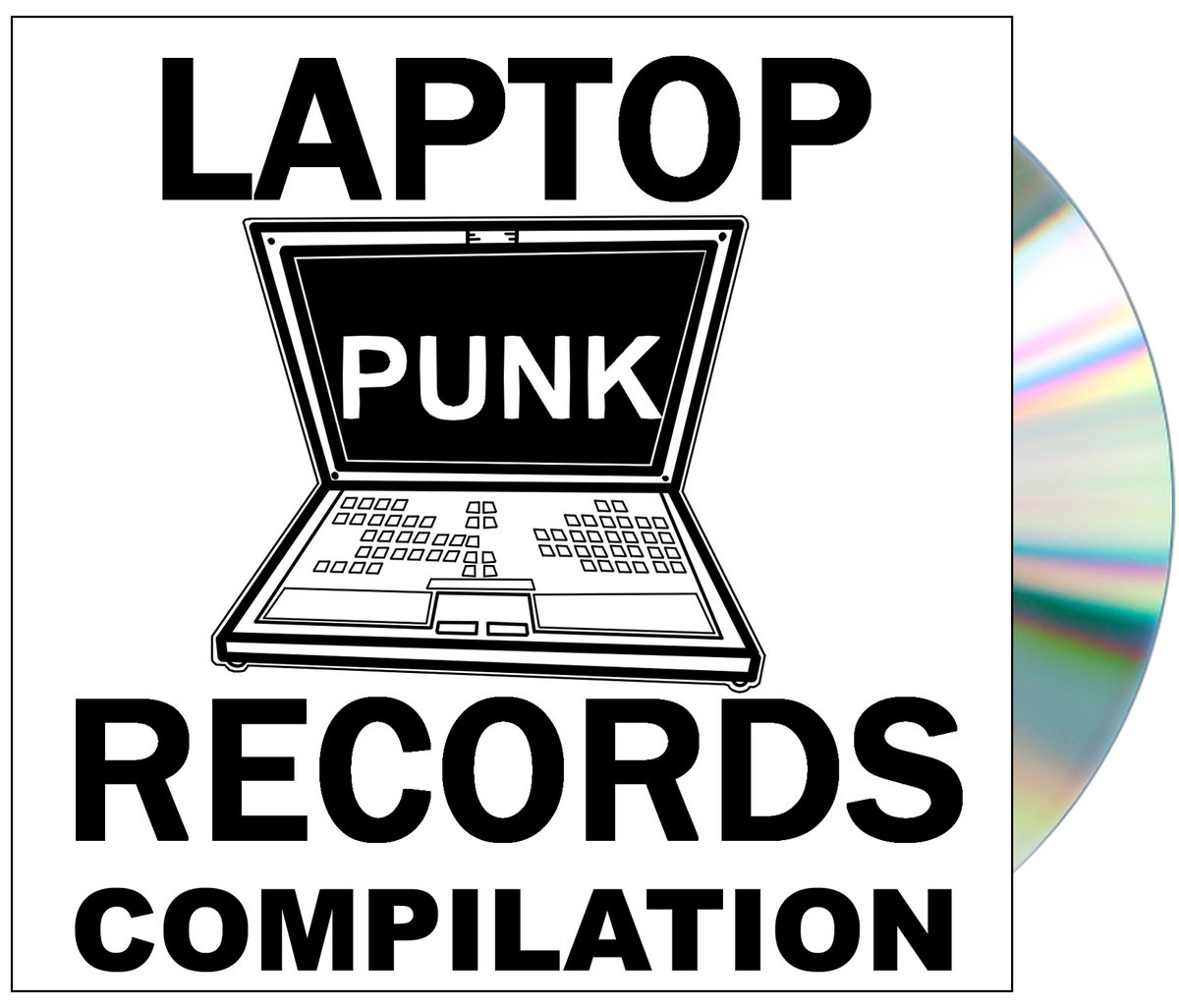Compilation | LAPTOP PUNK RECORDS | OUTLOUD! RECORDS