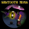 Sawtooth Monk image