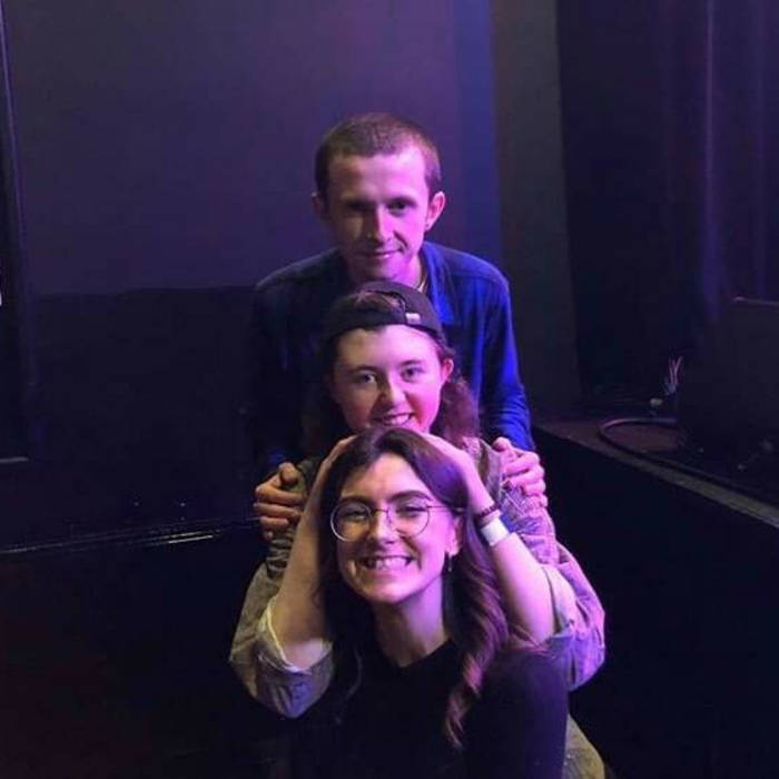 Fyünkay cover