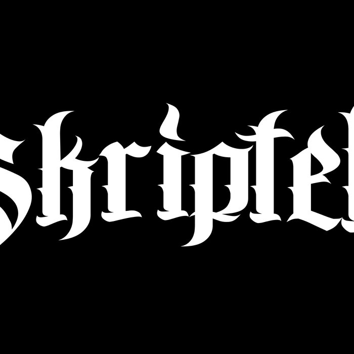 Skripteh cover
